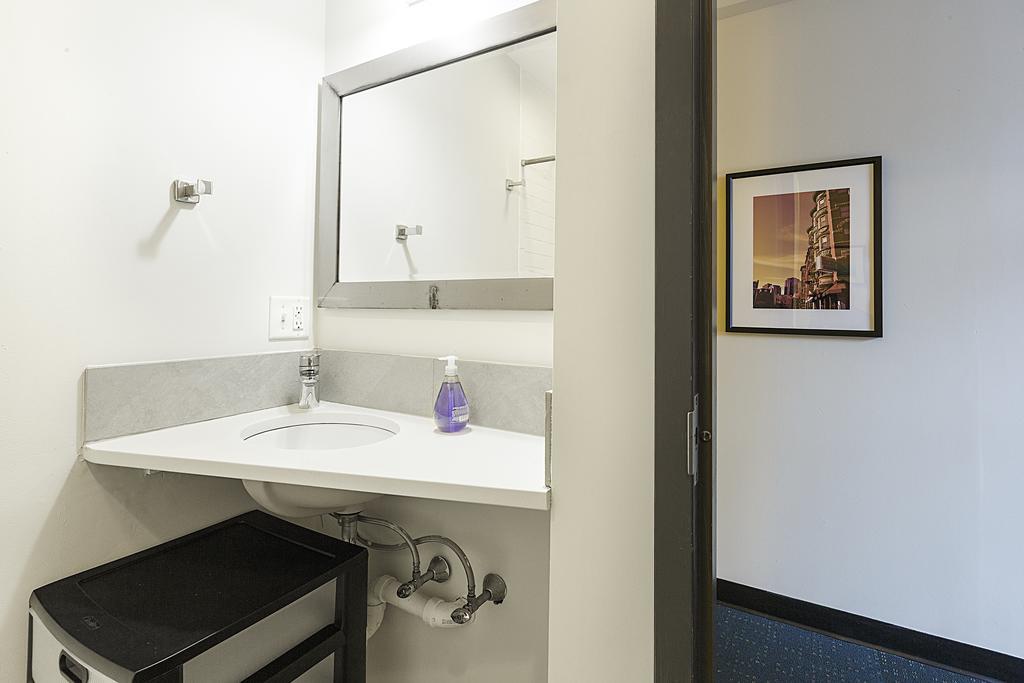 Apartamento Temple Place Boston