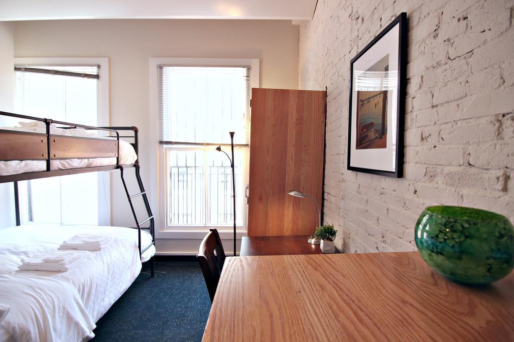 Apartamento Temple Place