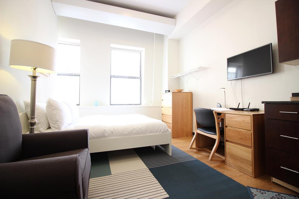 Apartamento Temple Place *