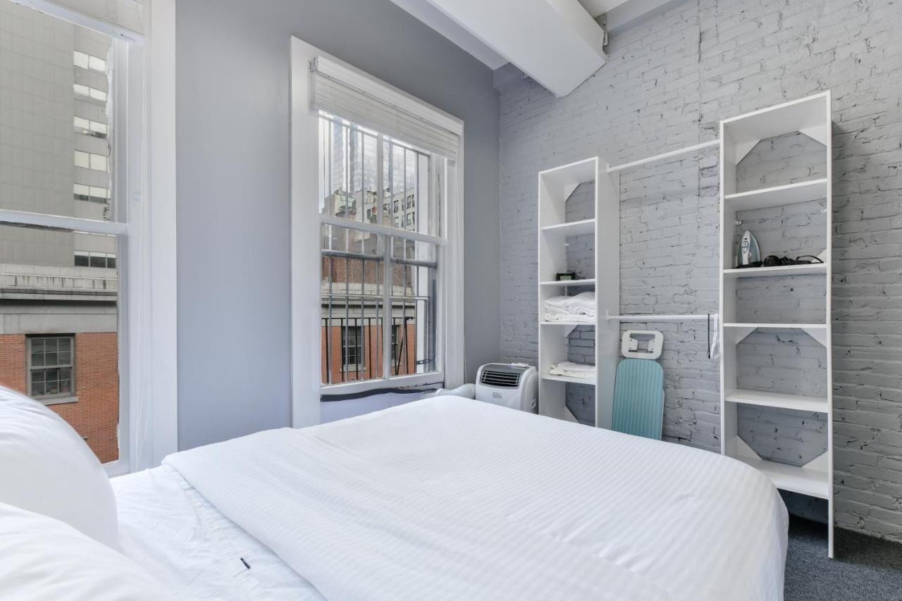 Apartamento Temple Place